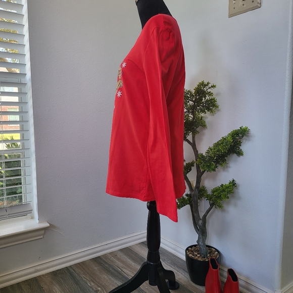 Christmas Tee - Picture 6 of 12